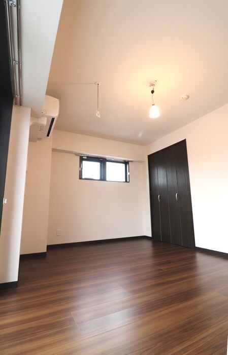 マインズ・コム白金の物件内観写真