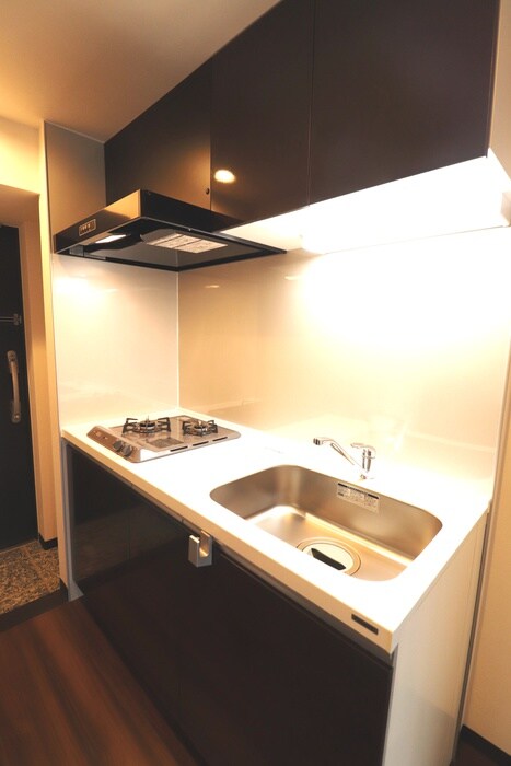 マインズ・コム白金の物件内観写真