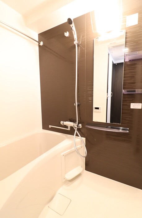 マインズ・コム白金の物件内観写真