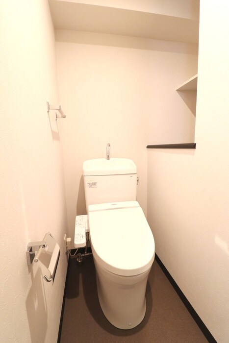 マインズ・コム白金の物件内観写真