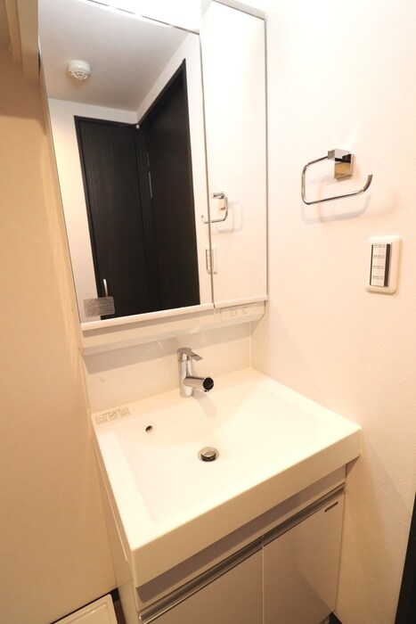 マインズ・コム白金の物件内観写真