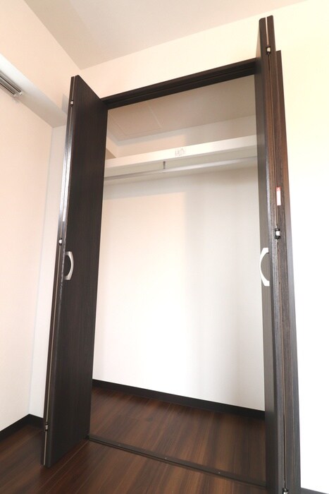 マインズ・コム白金の物件内観写真