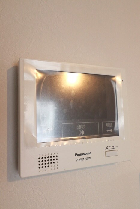 マインズ・コム白金の物件内観写真