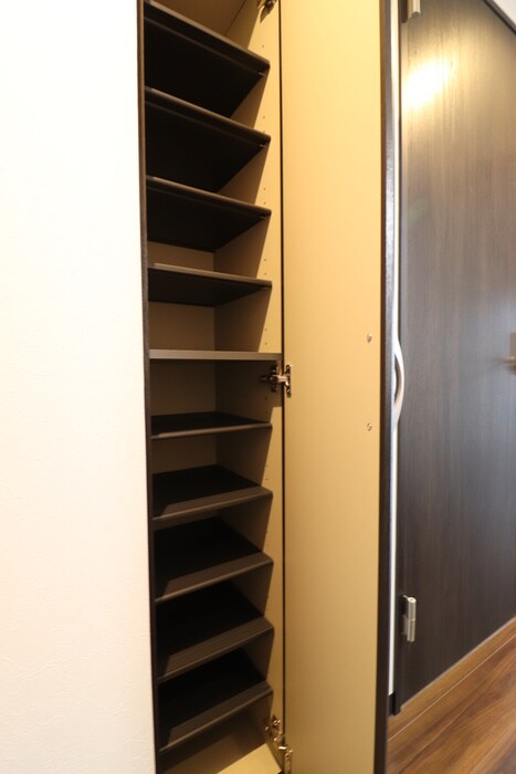 マインズ・コム白金の物件内観写真