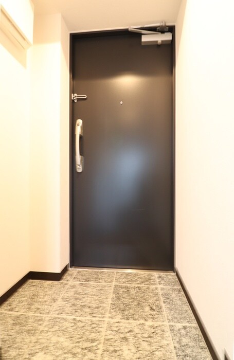 マインズ・コム白金の物件内観写真