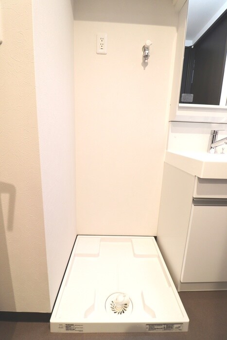 マインズ・コム白金の物件内観写真