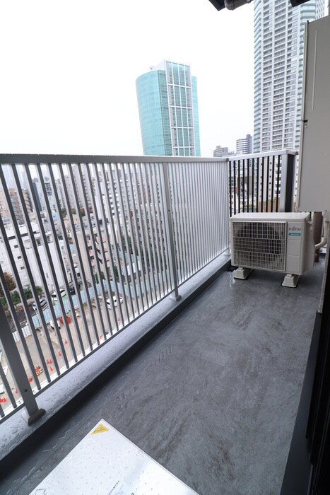 マインズ・コム白金の物件内観写真