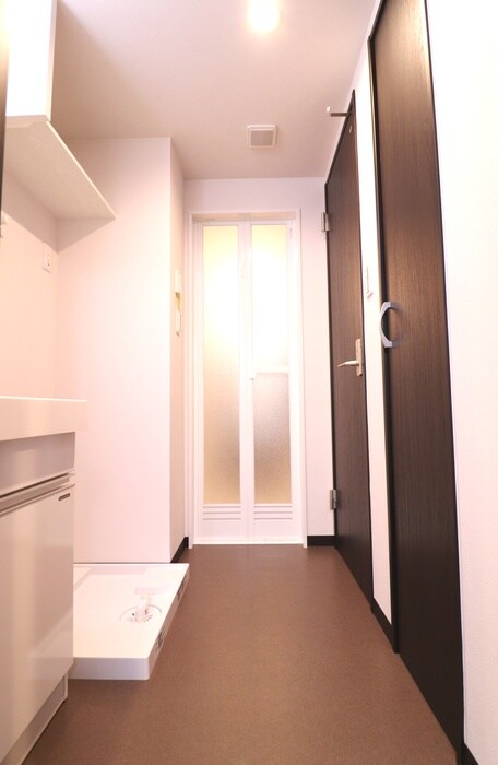 マインズ・コム白金の物件内観写真