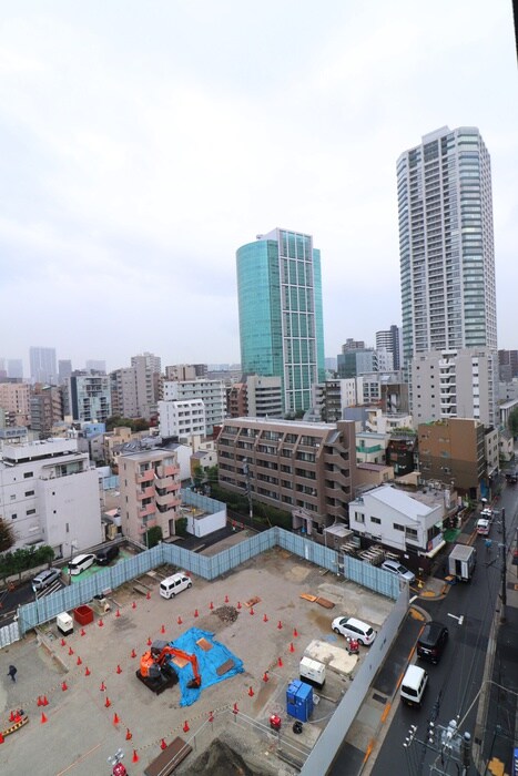 マインズ・コム白金の物件内観写真