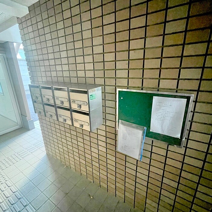 苑田ビルの物件外観写真