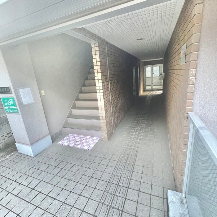 苑田ビルの物件外観写真