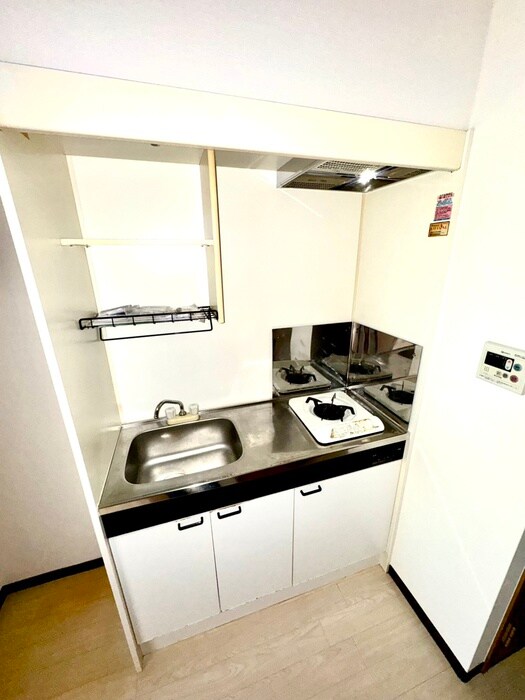 苑田ビルの物件内観写真