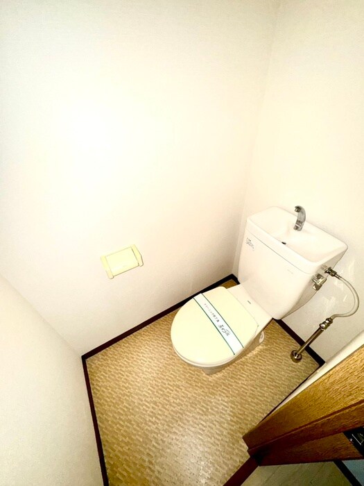 苑田ビルの物件内観写真