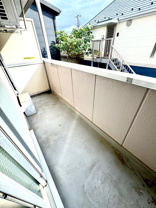 苑田ビルの物件内観写真