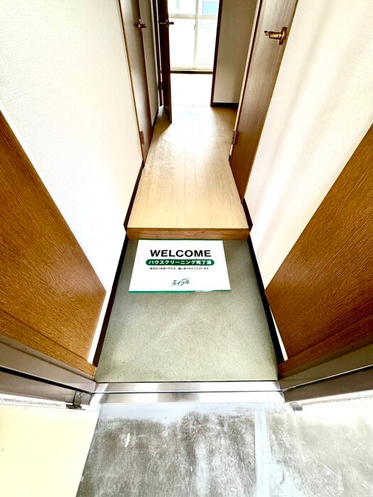 苑田ビルの物件内観写真