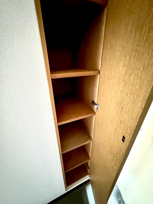 苑田ビルの物件内観写真