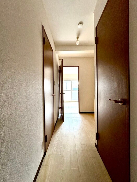 苑田ビルの物件内観写真