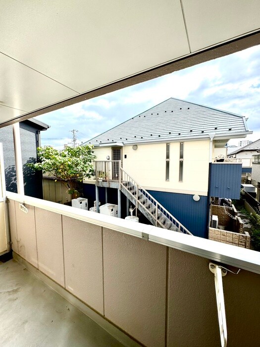 苑田ビルの物件内観写真