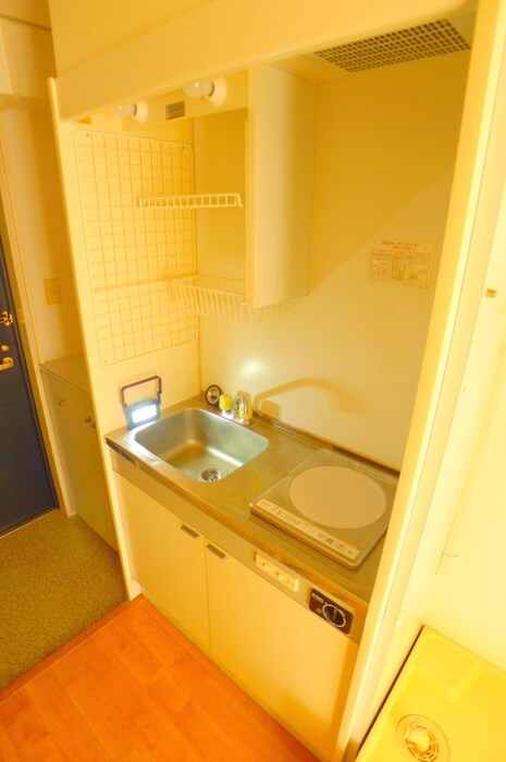 エミネンス船橋の物件内観写真