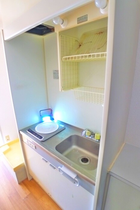 エミネンス船橋の物件内観写真