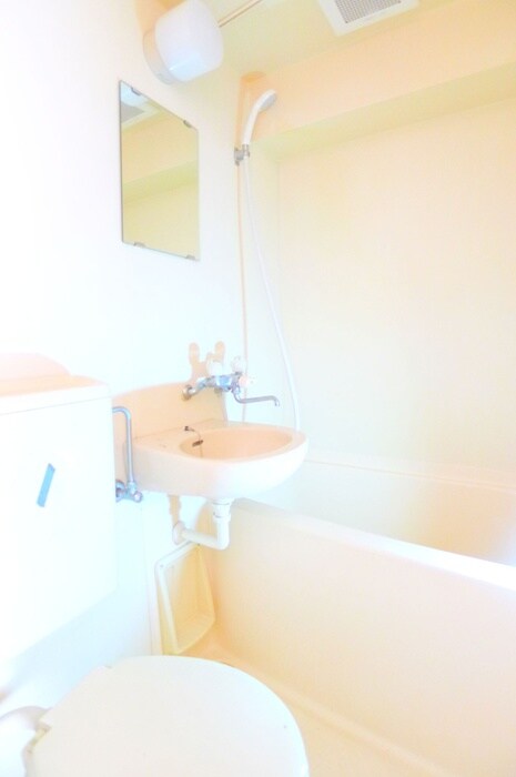 エミネンス船橋の物件内観写真