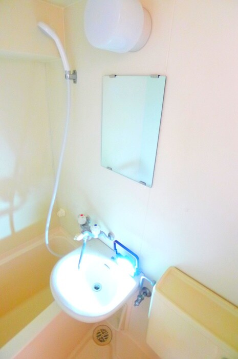 エミネンス船橋の物件内観写真