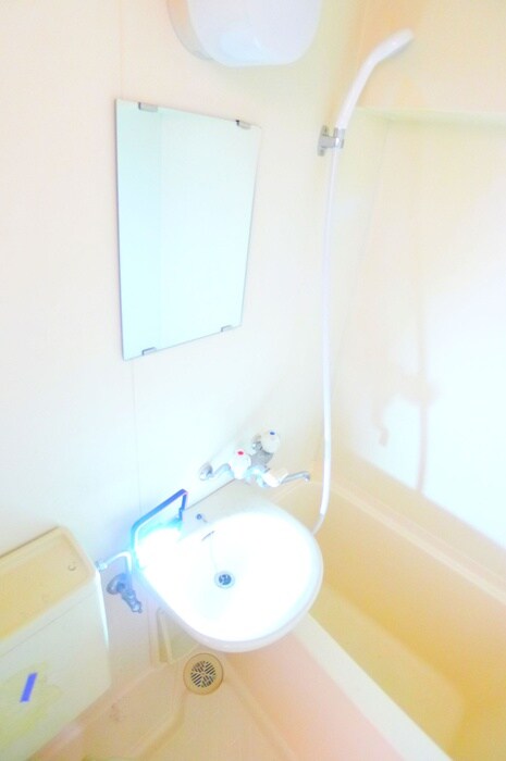 エミネンス船橋の物件内観写真