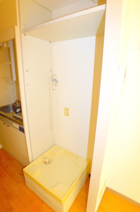 エミネンス船橋の物件内観写真