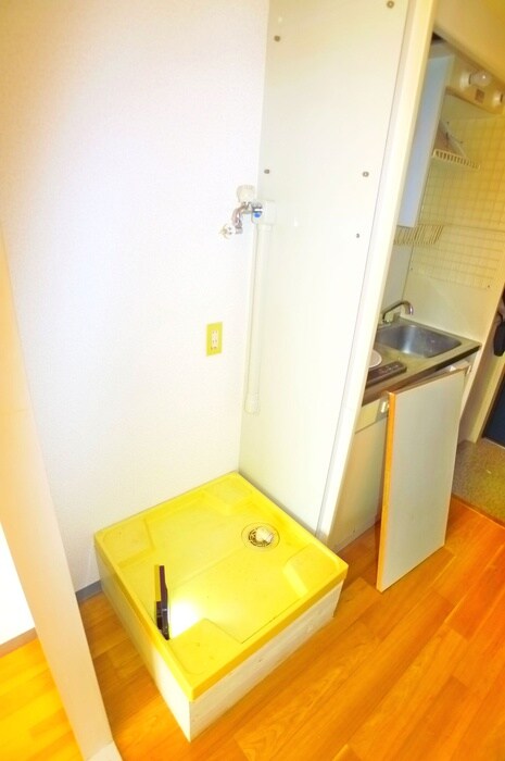 エミネンス船橋の物件内観写真