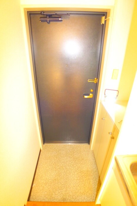 エミネンス船橋の物件内観写真