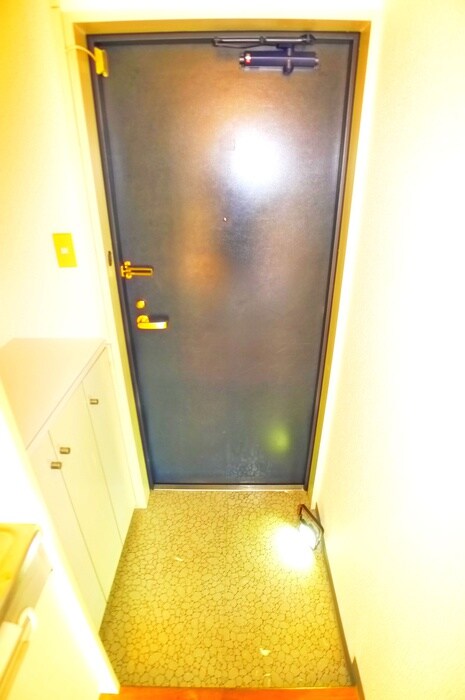 エミネンス船橋の物件内観写真