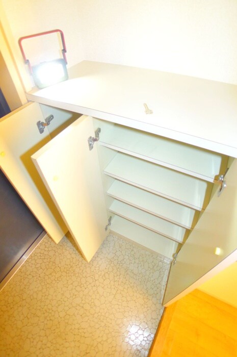 エミネンス船橋の物件内観写真