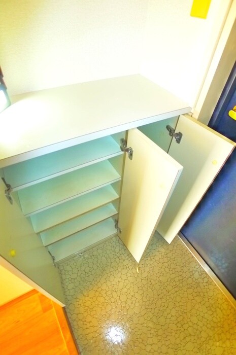 エミネンス船橋の物件内観写真