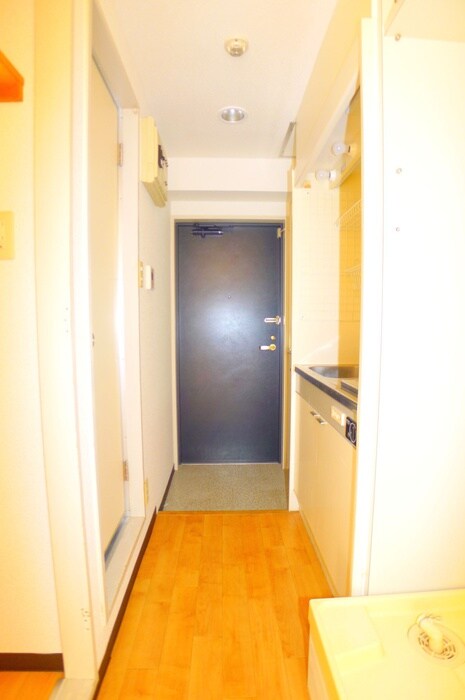 エミネンス船橋の物件内観写真