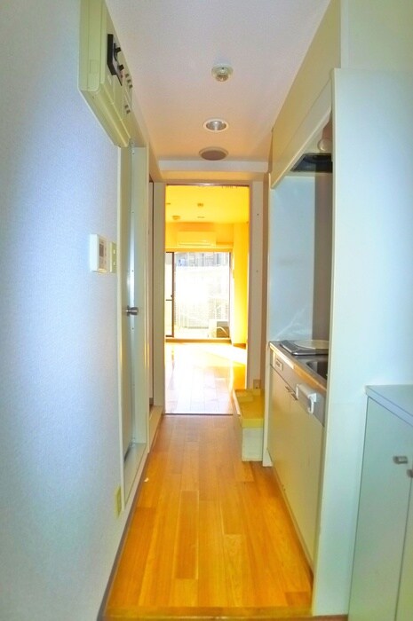 エミネンス船橋の物件内観写真