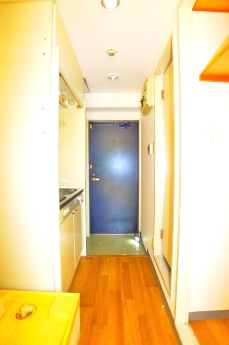 エミネンス船橋の物件内観写真