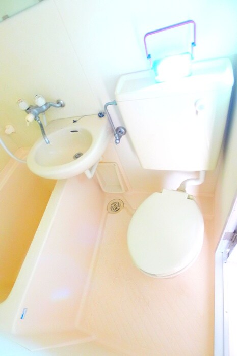 エミネンス船橋の物件内観写真