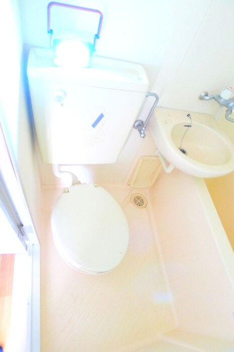 エミネンス船橋の物件内観写真