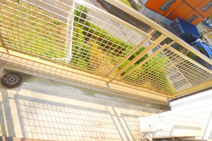 エミネンス船橋の物件内観写真