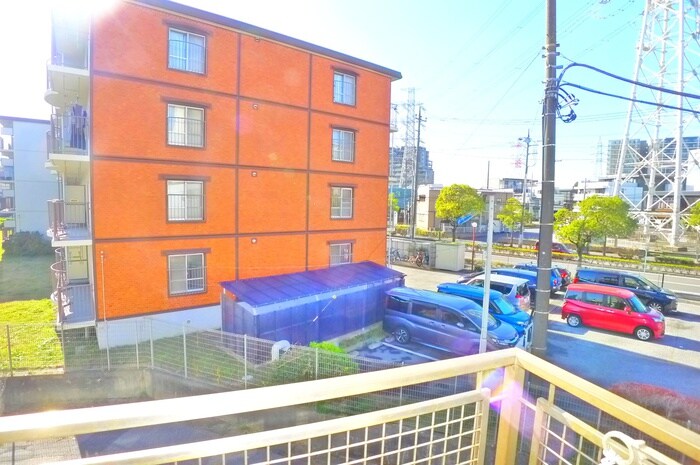 エミネンス船橋の物件内観写真