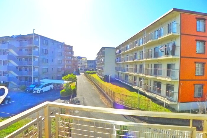 エミネンス船橋の物件内観写真