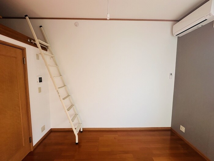 つつじヶ丘ビレッジの物件内観写真