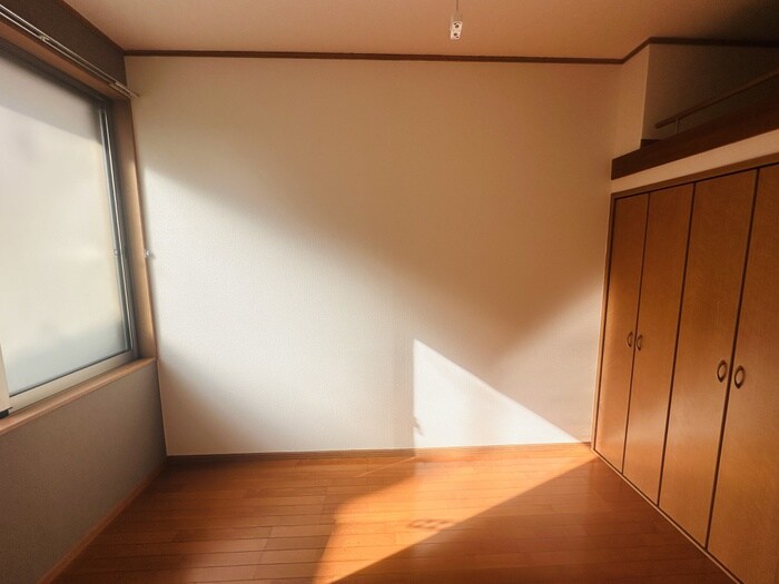 つつじヶ丘ビレッジの物件内観写真