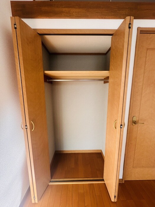 つつじヶ丘ビレッジの物件内観写真