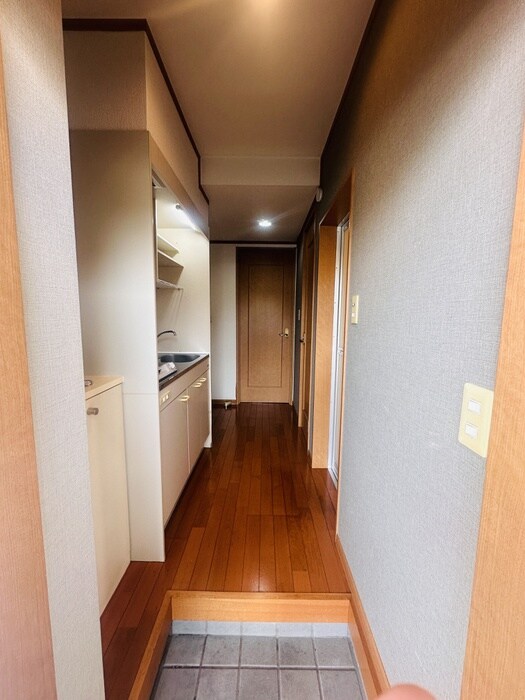 つつじヶ丘ビレッジの物件内観写真