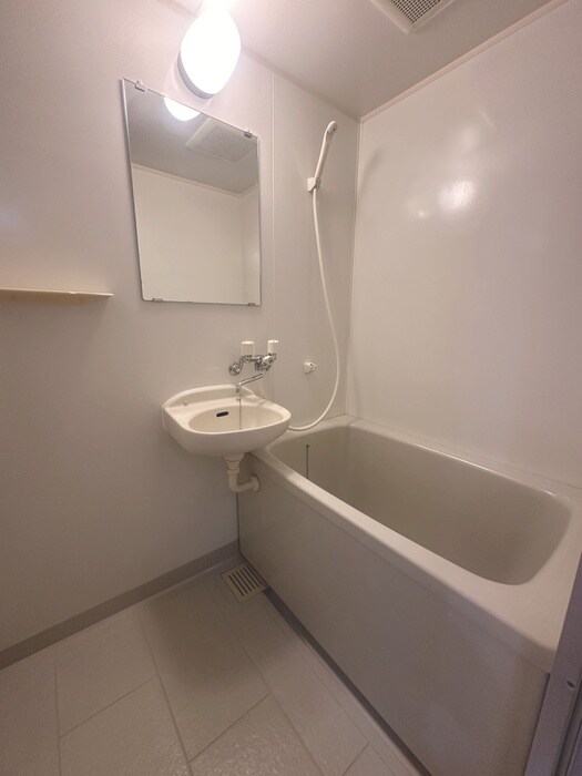 つつじヶ丘ビレッジの物件内観写真