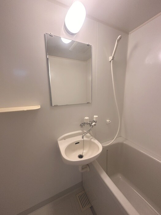 つつじヶ丘ビレッジの物件内観写真