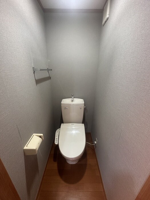 つつじヶ丘ビレッジの物件内観写真