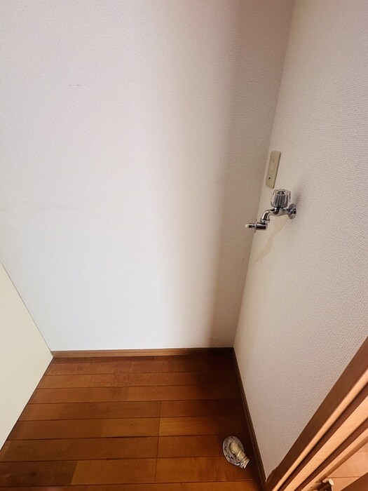 つつじヶ丘ビレッジの物件内観写真