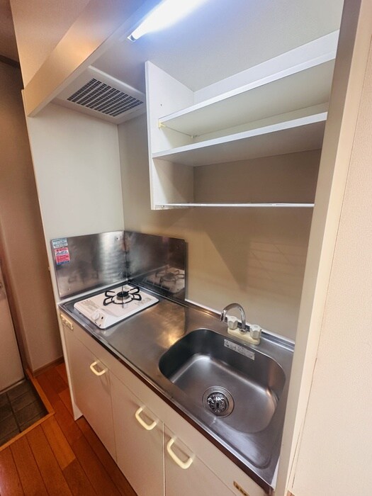 つつじヶ丘ビレッジの物件内観写真